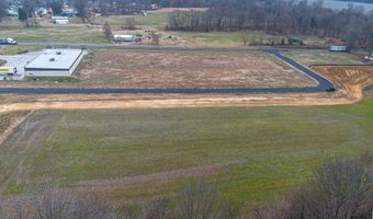 Barlow rd lot 1a, Barlow, KY 42024
