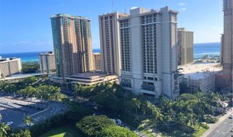 1910 Ala Moana Blvd 14C, Honolulu, HI 96815