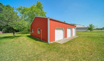 2745 E Carleton Rd, Adrian, MI 49221