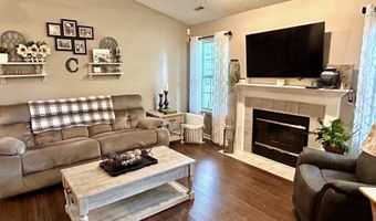 9947 Comb Run Ct, Avon, IN 46123