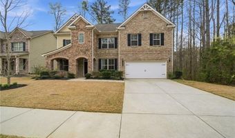3795 Gardenside Ct, Alpharetta, GA 30004