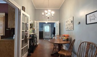 316 Durant St, Bishopville, SC 29010