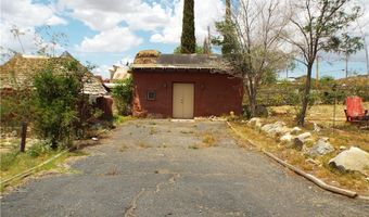 4943 W TENNESSEE Ave, Chloride, AZ 86431