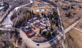 44 Hooks Ln, Basalt, CO 81621