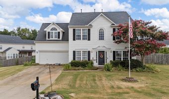 811 Yates Ct, Boiling Springs, SC 29316
