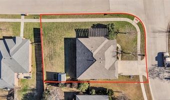 4901 Rock Crk, Ardmore, OK 73401