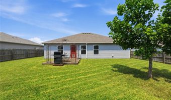 813 NW 67th Ave, Bentonville, AR 72713