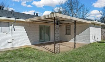 1321 E Washington St, Shreveport, LA 71104