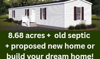 149-1 Donald Ln, Bonneau, SC 29431