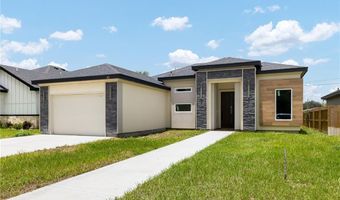 425 S 12th St, Alamo, TX 78516