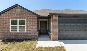 113 Terrence Dr Lot 3 Block 0, Beebe, AR 72012