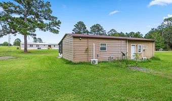 4896 Valdosta Hwy, Barney, GA 31625