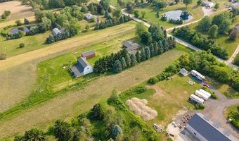 408 HOWELL Rd, Allenton, MI 48002