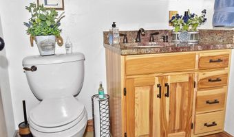 1500 Fish Creek Rd, Bancroft, ID 83217