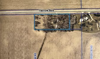 1935 Yarrow Ave, Aredale, IA 50605