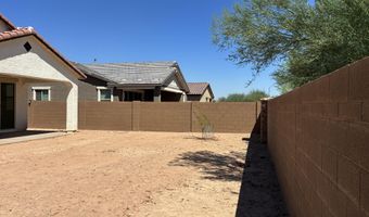813 S 107TH Dr, Avondale, AZ 85323