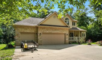 4041 Selma Pike, Springfield, OH 45502