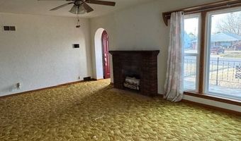 1223 Flynn, Alva, OK 73717