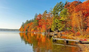 1618 Acton Ridge Rd, Acton, ME 04001