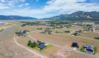 ASTER LOOP lot 93, Alpine, WY 83128