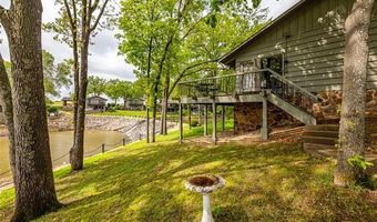 57450 E Hwy 125 537, Afton, OK 74331