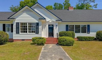 1107 Pine St, Bainbridge, GA 39819