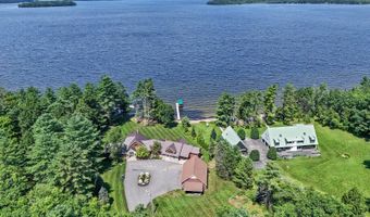 129 Loon Call Dr, Belgrade, ME 04917