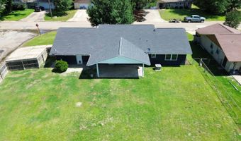 1511 LEONA Dr, Ashdown, AR 71822