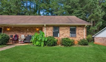 125 St Andrews Ct, Athens, GA 30605