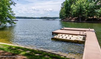 72 Stoney Rdg, Alexander City, AL 35010