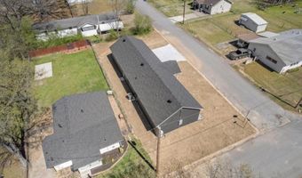 921 Banner St, Benton, AR 72015