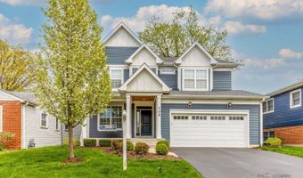 705 N Kaspar Ave, Arlington Heights, IL 60004