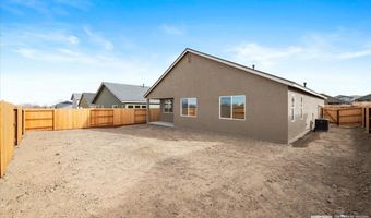 890 Agate, Fernley, NV 89408