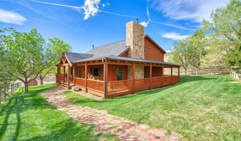 320 Del Monte Rd, Berthoud, CO 80513