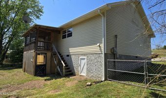 324 Circle R Dr, Benton, TN 37307