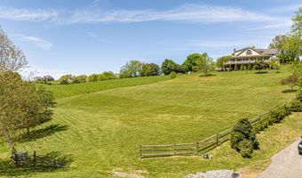 Lot 6 Trotters Lane, Abingdon, VA 24211