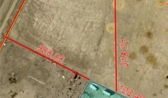 800 E 93rd St, Ely, NV 89301