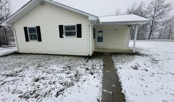 2158 Coveyville Rd, Bedford, IN 47421