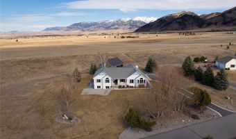 749 Summer Ridge Rd, Bozeman, MT 59715
