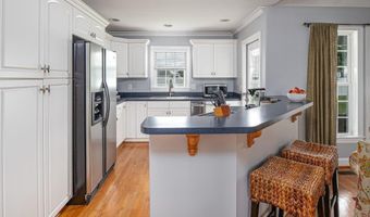 3961 NE College St, Ayden, NC 28513