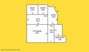 388 Longview Rd, Bottineau, ND 58318