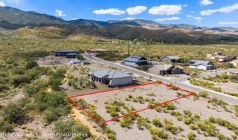 671 Skyline Blvd, Clarkdale, AZ 86324