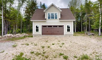 80 Birch Way, Andover, ME 04216