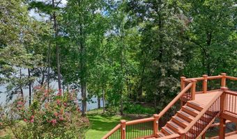 150 Willow Pt, Abbeville, SC 29620