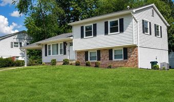 6119 MARILYN Dr, Alexandria, VA 22310