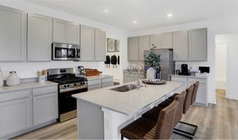 3809 Andean Dr Plan: Wentworth, Bargersville, IN 46106