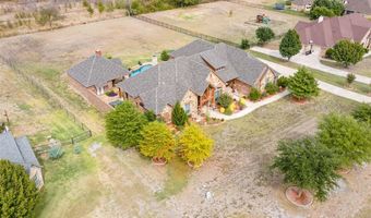 120 Canyon Ridge Trl, Aledo, TX 76008