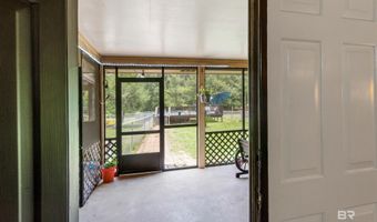 813 S White Ave, Bay Minette, AL 36507