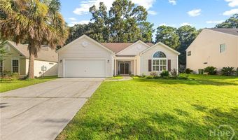 80 Coffee Pointe Dr, Savannah, GA 31419