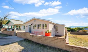 612 HOATSON Ave, Bisbee, AZ 85603